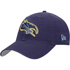 Tampa Bay Rays New Era City Connect 9TWENTY Adjustable Hat - Navy - New Era Discount