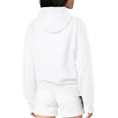 Pittsburgh Pirates G-III 4Her by Carl Banks Women's Leopard Heart Pullover Hoodie - White - MLB Online