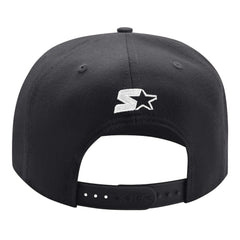 Boston Bruins Starter Primary Logo Two-Tone Adjustable Hat - Black/Gold - NHL 201691963