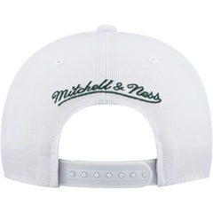Chicago Blackhawks Mitchell & Ness Youth After Shock Snapback Hat - White - NHL 201693034