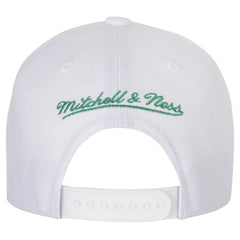 Los Angeles Kings Mitchell & Ness Youth After Shock Snapback Hat - White - NHL 201693036