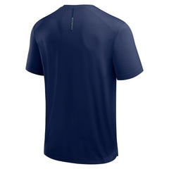 Fanatics Dallas Cowboys Front Office Move Mono T-Shirt Navy