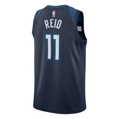 Naz Reid Minnesota Timberwolves Unisex Swingman Replica Jersey Icon Edition Navy | Nike Near Me