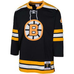 Bobby Orr Boston Bruins Mitchell & Ness Youth Power Play Player Jersey - Black - NHL 201700172