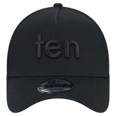 Tennessee Titans New Era Black