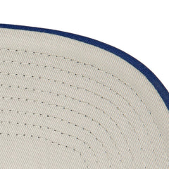 Philadelphia 76ers Core Evergreen OTC Trucker Adjustable Hat Royal | Mitchell & Ness Lifestyle