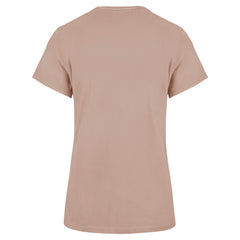 47 brand Tennessee Titans '47 Women's Premier Frankie T-Shirt Light Pink