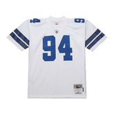 Mitchell & Ness DeMarcus Ware Dallas Cowboys 2005 Legacy Replica Jersey White