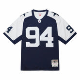 Mitchell & Ness DeMarcus Ware Dallas Cowboys 2011 Alternate Legacy Replica Jersey Navy