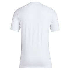 Mexico National Team Around The World T-Shirt White - Adidas outlet
