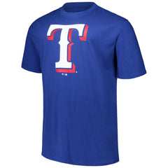 Corey Seager Texas Rangers Fanatics Big & Tall Name & Number T-Shirt - Royal - Fanatics Online