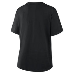 Houston Astros Fanatics Women's Relaxed Fit Legacy T-Shirt - Black - Fanatics Sale