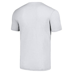 Riley Greene Detroit Tigers Homage Caricature Player Tri-Blend T-Shirt - Ash - MLB Online