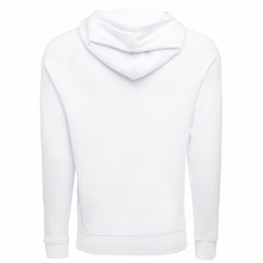 Boston Celtics Sportiqe Unisex 2024 NBA Finals Olsen Tri-Blend Pullover Hoodie White