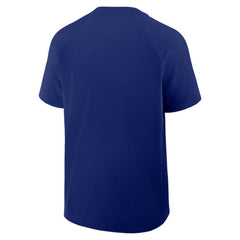 Texas Rangers Nike Authentic Collection Raglan Short Sleeve Windshirt - Royal - Nike Online