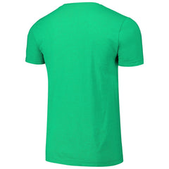 Boston Celtics Stadium Essentials Unisex Breakdown T-Shirt Kelly Green