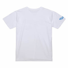 Jackie Robinson Los Angeles Dodgers Mitchell & Ness Cooperstown Collection Player T-Shirt - White - Mitchell & Ness Online