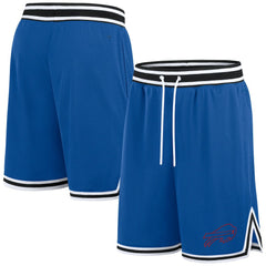 Fanatics Buffalo Bills Elements Future Ground Shorts Royal