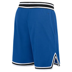 Fanatics New York Giants Elements Future Ground Shorts Royal