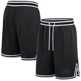 Fanatics New York Jets Elements Future Ground Shorts Black