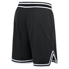 Fanatics Miami Dolphins Elements Future Ground Shorts Black