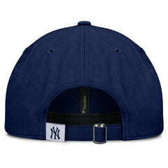New York Yankees Fanatics Women's Fly Out Adjustable Hat - Navy - Fanatics Online
