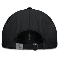 Chicago White Sox Fanatics Women's Fly Out Adjustable Hat - Black - Fanatics Lifestyle