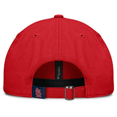 St. Louis Cardinals Fanatics Women's Fly Out Adjustable Hat - Red - Fanatics Sale