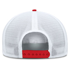 Washington Nationals Fanatics Clubhouse Change Up Snapback Hat - Red/White - Fanatics Sale