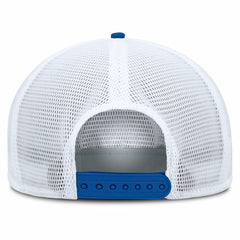 Los Angeles Dodgers Fanatics Clubhouse Change Up Snapback Hat - Royal/White - Fanatics on Sale