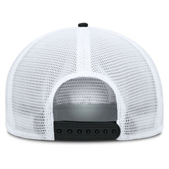 Pittsburgh Pirates Fanatics Clubhouse Change Up Snapback Hat - Black/White - Fanatics Sale