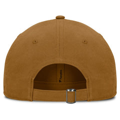 Colorado Rockies Fanatics Act Natural Chopper Adjustable Hat - Brown - Fanatics on Sale