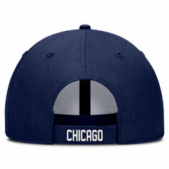 Chicago White Sox Fanatics Cooperstown Collection Core Adjustable Hat - Navy - Fanatics Sale