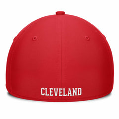 Cleveland Guardians Fanatics Core Flex Hat - Red - Fanatics Online