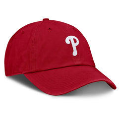 Philadelphia Phillies Nike Club Adjustable Hat - Red - Nike Sale