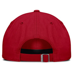 Philadelphia Phillies Nike Club Adjustable Hat - Red - Nike Sale