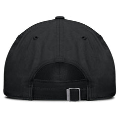 Colorado Rockies Nike Club Adjustable Hat - Black - Nike Online