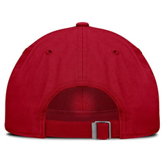 St. Louis Cardinals Nike Club Adjustable Hat - Red - Nike Discount