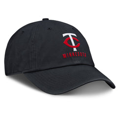 Minnesota Twins Nike Club Adjustable Hat - Navy - Nike Sale