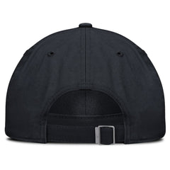 Atlanta Braves Nike Club Adjustable Hat - Navy - Nike Discount