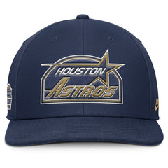 Houston Astros Nike Pro Performance Snapback Hat - Navy - Nike Discount