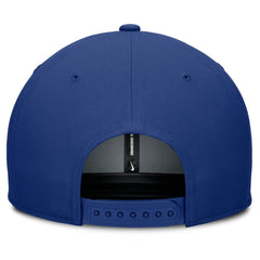 Texas Rangers Nike Pro Performance Snapback Hat - Royal - Nike Sale