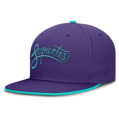 Arizona Diamondbacks Nike 2025 City Connect True Performance Fitted Hat - Purple - Nike Online