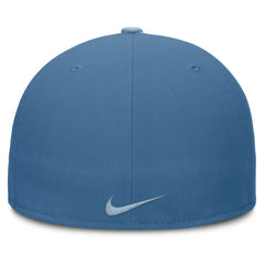 Washington Nationals Nike 2025 City Connect True Performance Fitted Hat - Blue - Nike Discount