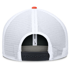 Detroit Tigers Nike Pro Trucker Snapback Hat - Navy - Nike on Sale