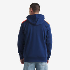 Houston Astros Nike 2025 City Connect Authentic Collection Performance Pullover Hoodie - Navy - Nike on Sale