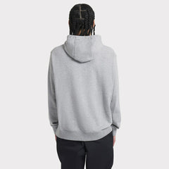 San Francisco Giants Nike 2025 City Connect French Terry Club Pullover Hoodie - Heather Gray - Nike Sale