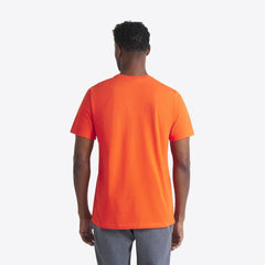 Houston Astros Nike City Connect Wordmark T-Shirt - Orange - Nike Discount