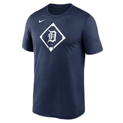 Detroit Tigers Nike Icon Legend Dri-FIT T-Shirt - Navy - Nike Sale
