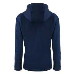 Seattle Mariners Cutter & Buck Women's Evoke Eco Softshell Recycled Full-Zip Jacket - Navy - MLB on Sale